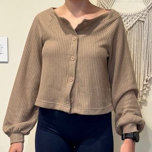 Princess Polly Sweater